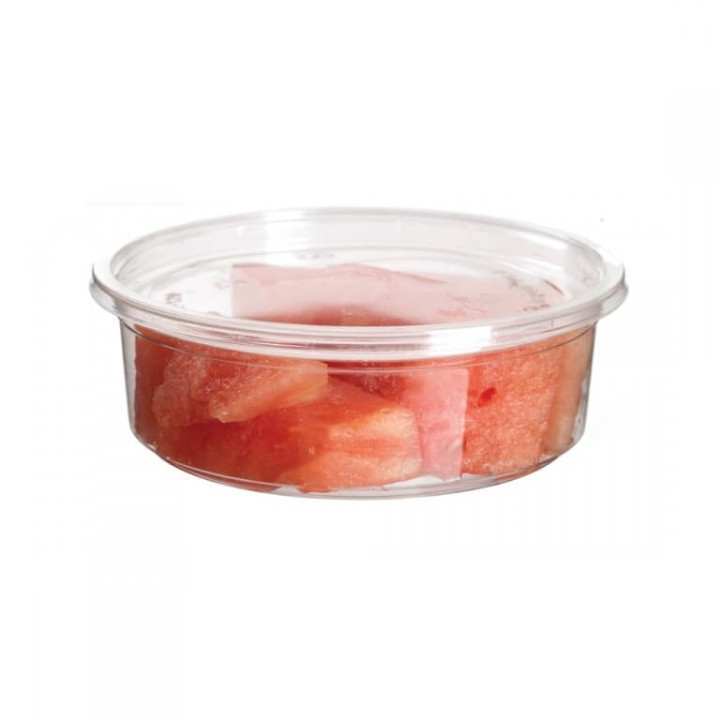 Pot rond 240 cc