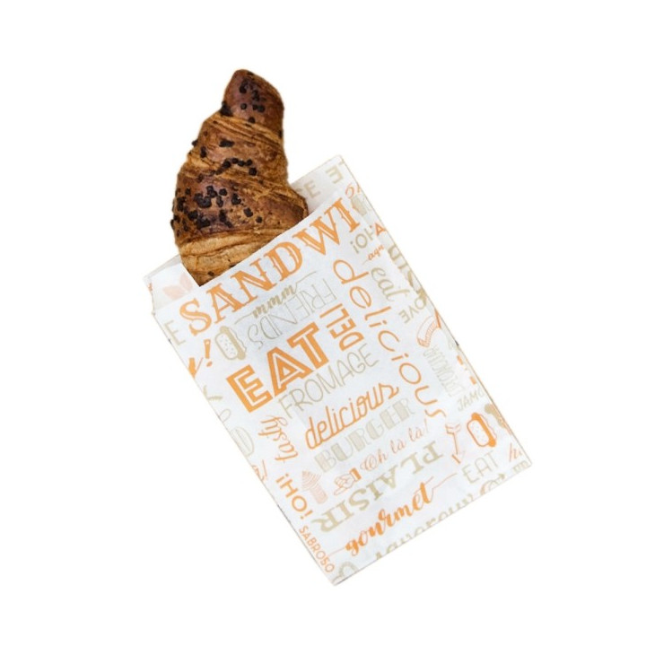 Sac Sandwich Papier