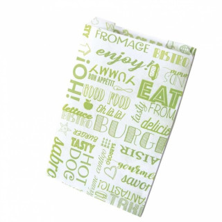 Sac Sandwich Papier emballage