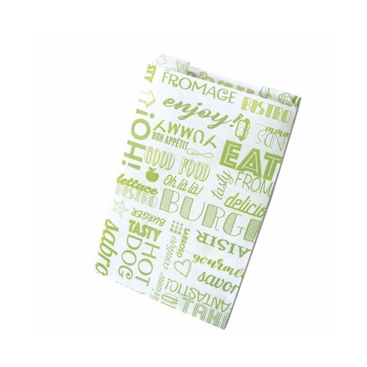 Sac Sandwich Papier emballage