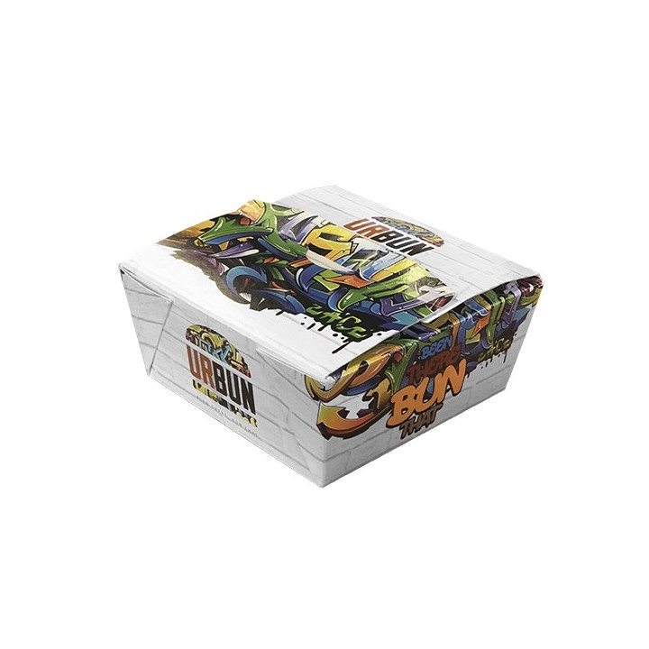 Boite carton street kraft 2