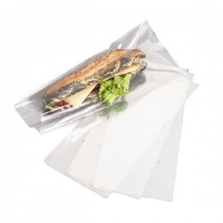 miniature Sac Sandwich Transparent