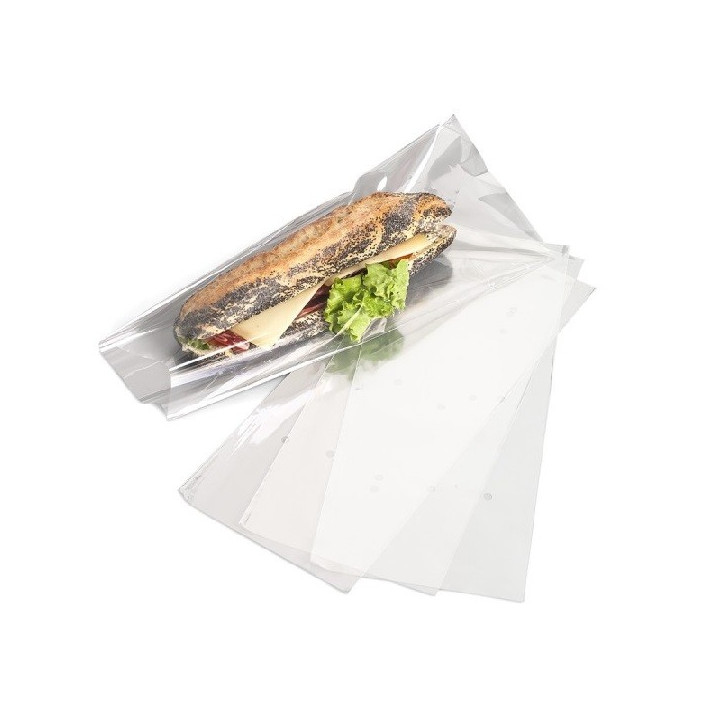 Sac Sandwich