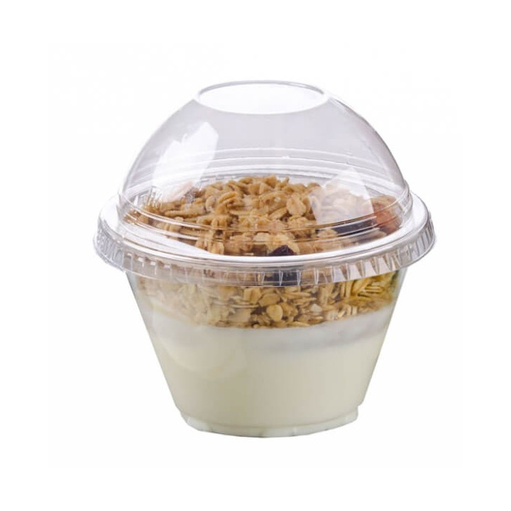 Pot a dessert