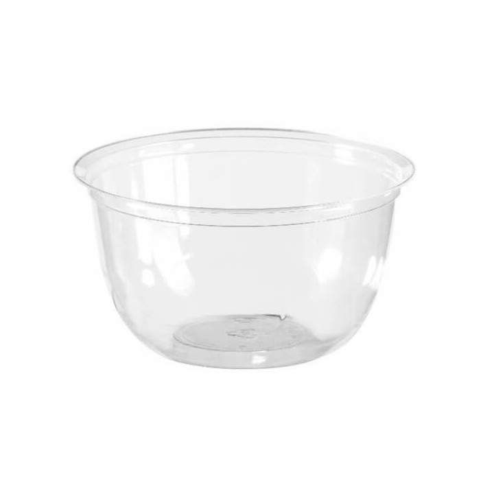 Coupe eco cristal vide