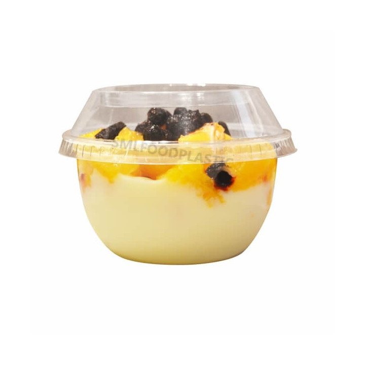 Coupe eco cristal ananas