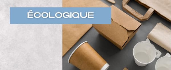 Bobine papier thermique caisse de qualité - Le Bon Emballage