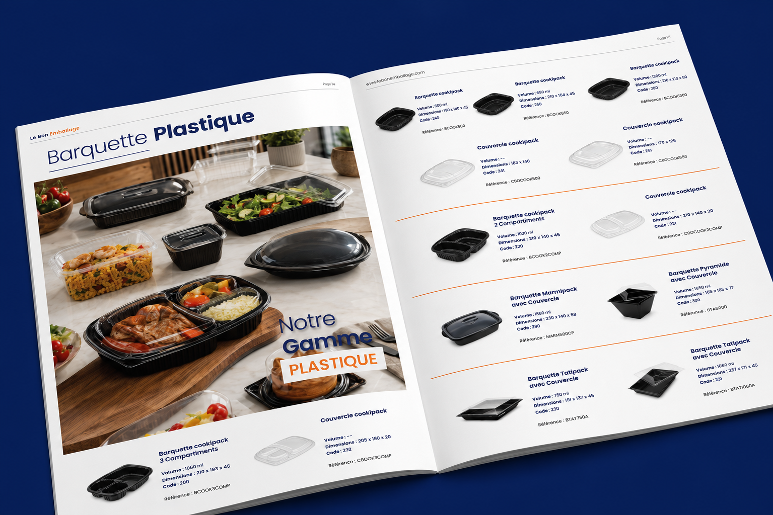 CATALOGUE