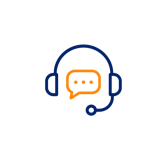 Service client